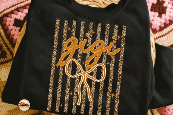 Styling the Gigi Striped Mothers Day Leopard Shirt: A Creative Guide